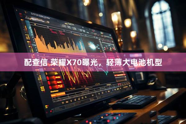 配查信 荣耀X70曝光，轻薄大电池机型